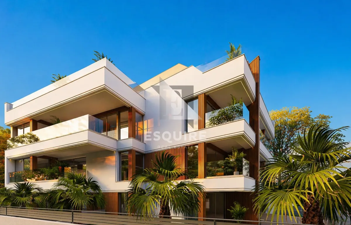 Apartment - Privlaka, 74.64m2