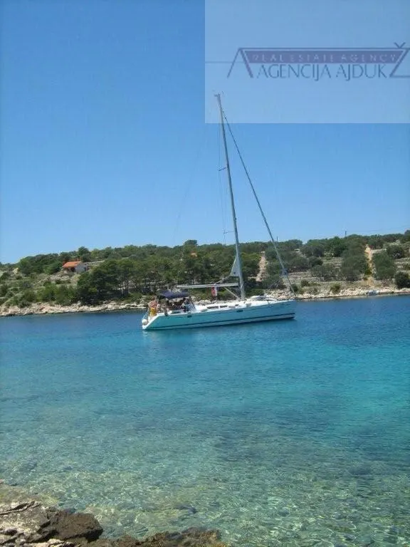 Zemljište - Vela luka, 5082m2