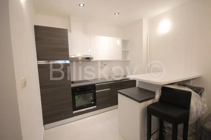 Apartment - Bol, Split, 42m2