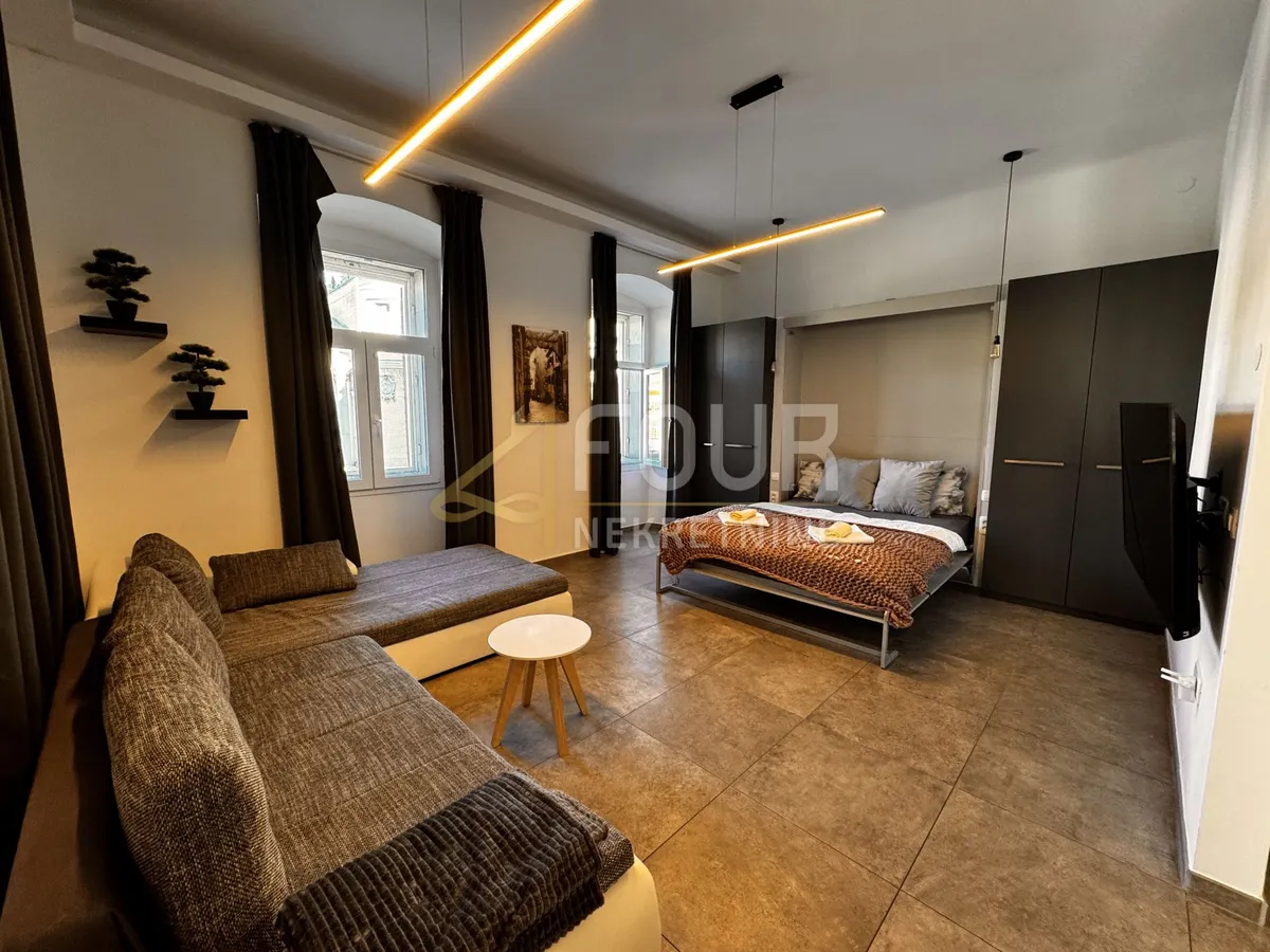 Stan - Rijeka, 166m2