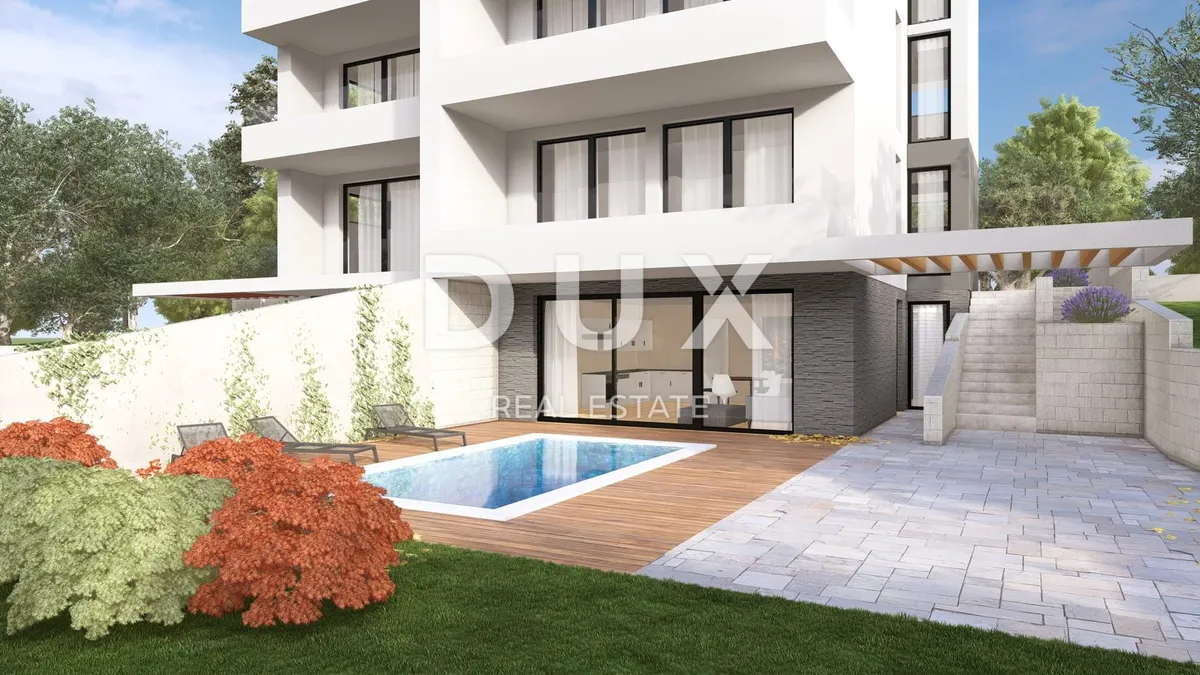 Stan - Crikvenica, 152m2
