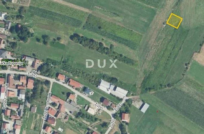 Zemljište - Stupnik, 500m2