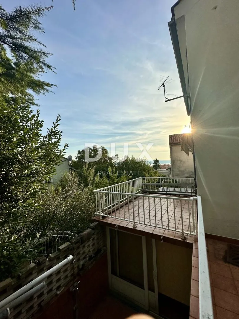 House - Crikvenica, 100m2