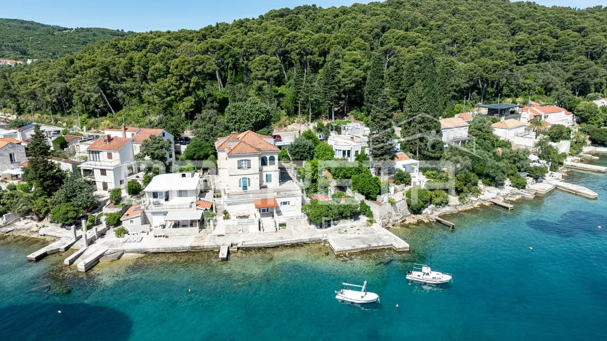 Apartment - Šetalište Tina Ujevića, Korčula, Korčula, 141.26m2