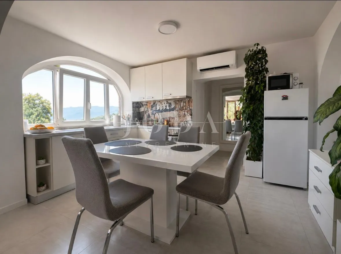 Apartment - Rijeka, 78.4m2