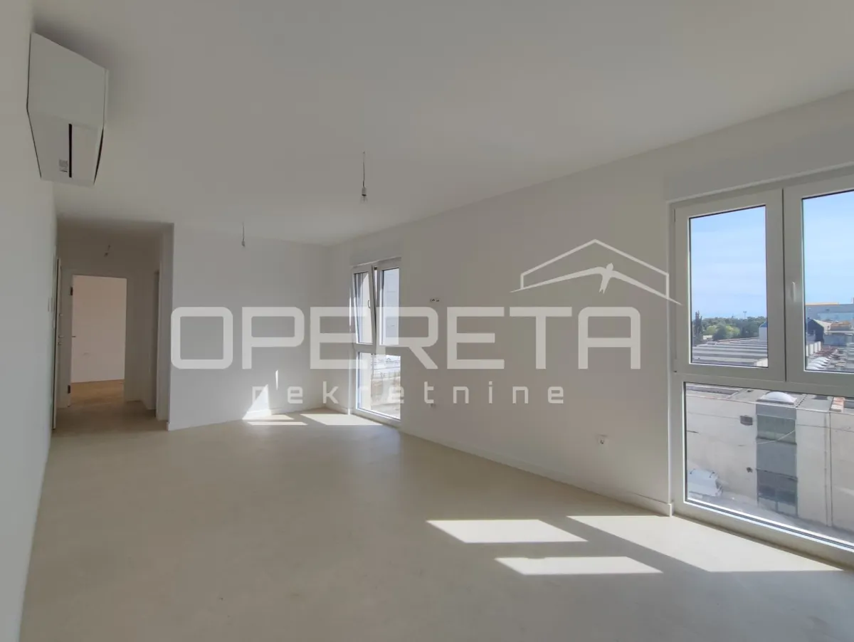 Apartment - Višnjik, Zadar, Zadar, 50m2
