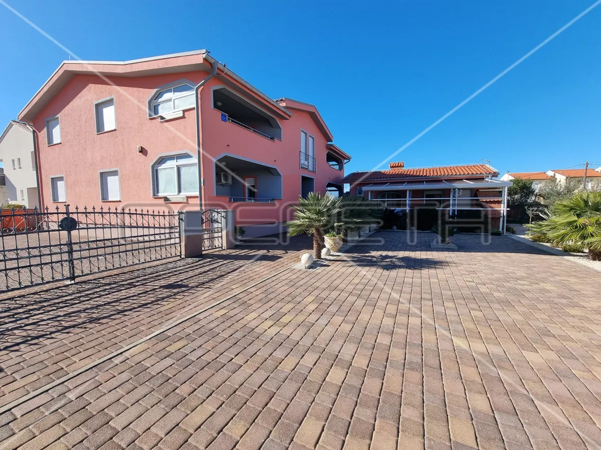 Kuća - Put Straže, Vir, Vir, 271m2