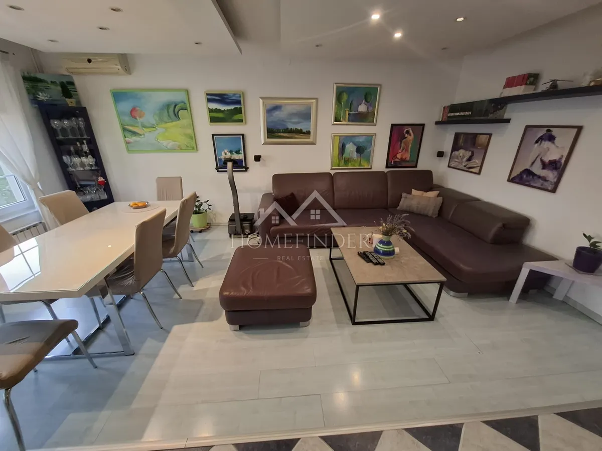House - Novi Zagreb - Zapad, 228m2