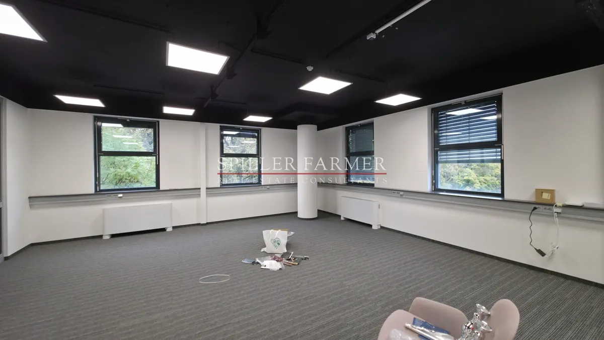 Poslovni Prostor - Maksimir, Zagreb, 650m2