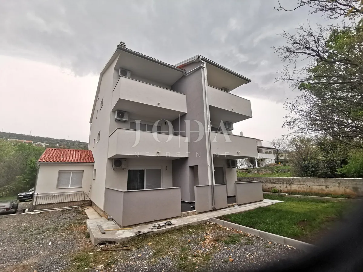 Stan - Novi Vinodolski, 116m2