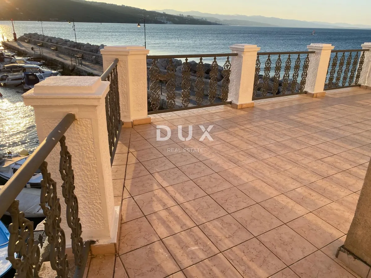 Kuća - Opatija, 240m2
