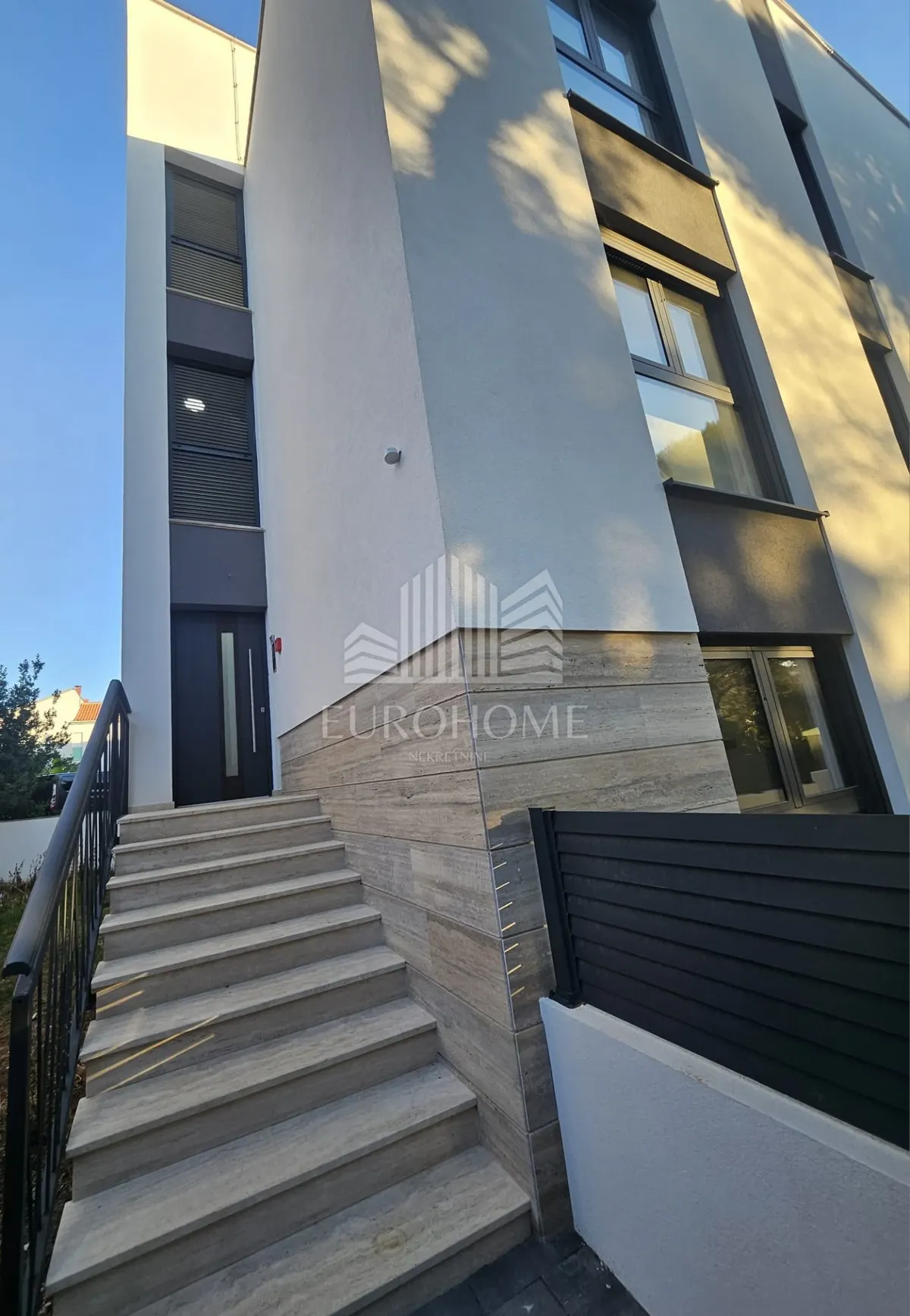 Stan - Zadar, 82.63m2