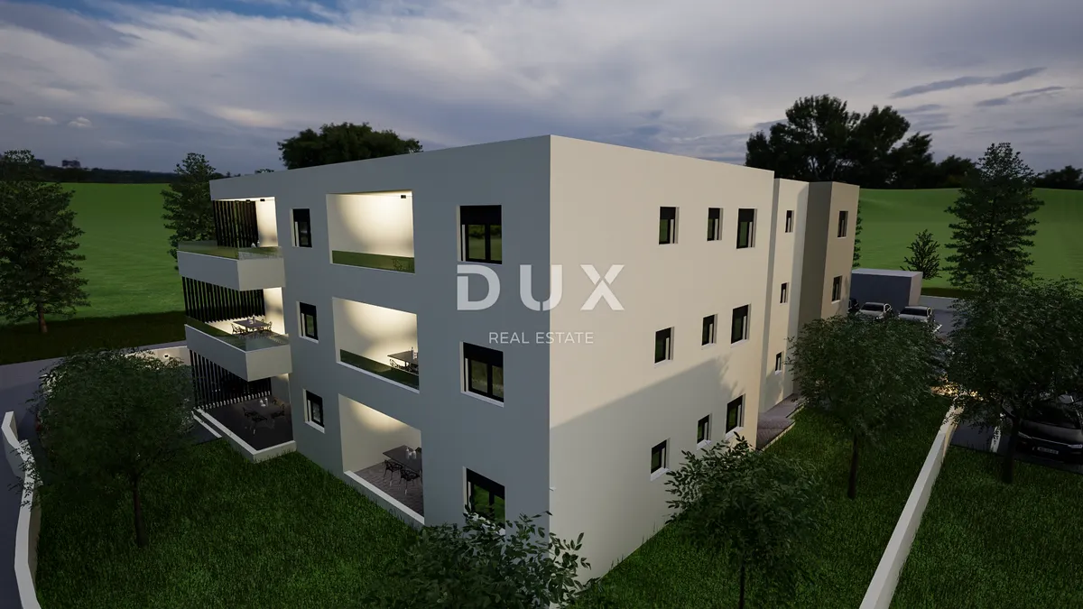 Stan - Vodice, 80.91m2