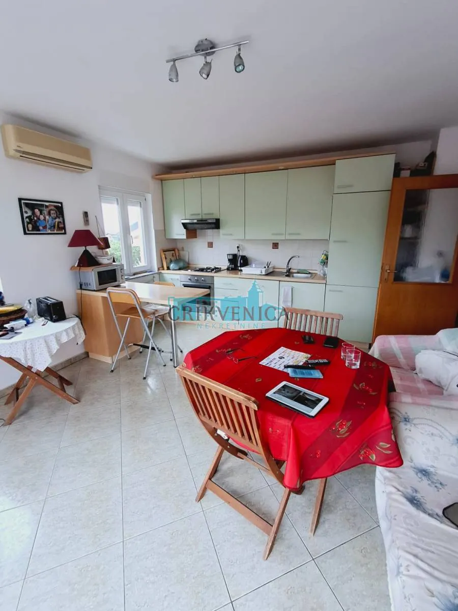 Stan - Crikvenica, 72m2