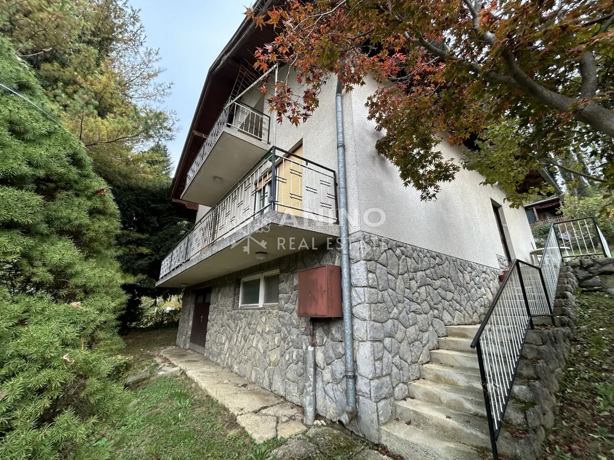 Kuća - Krapinske Toplice, 200m2