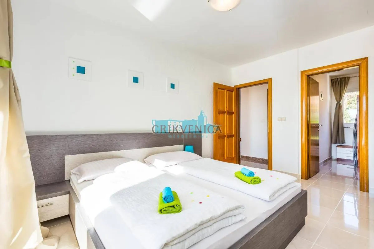 Kuća - Crikvenica, 95m2