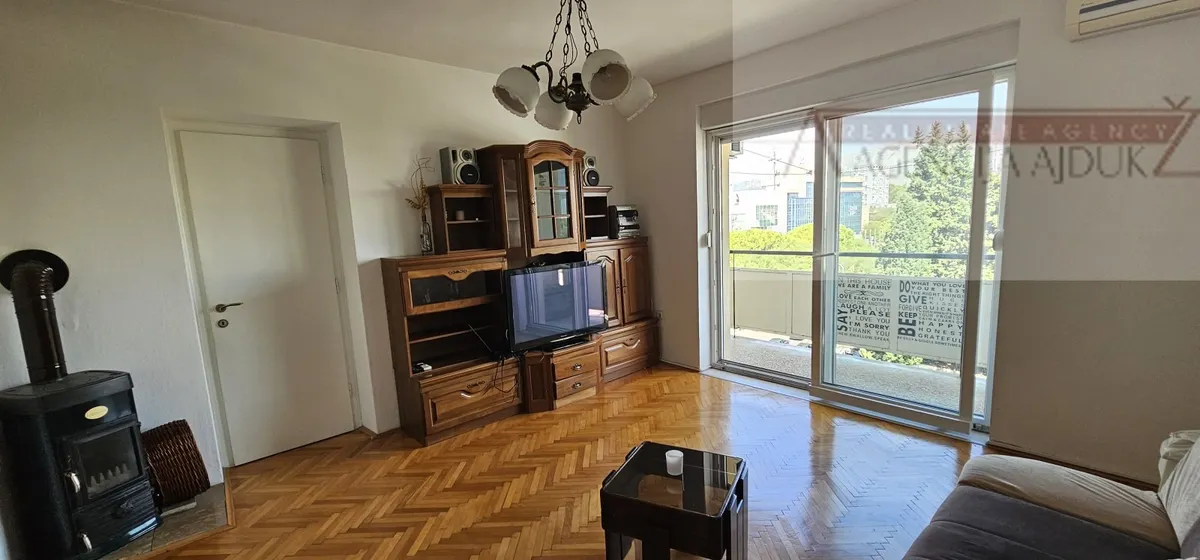 Apartment - Gundulićeva, Grad, Split, 65.88m2