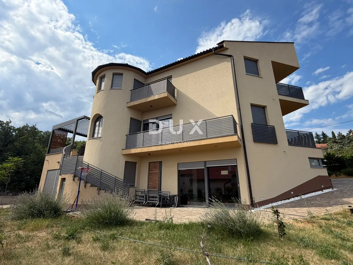 Kuća - Kostrena, 294m2
