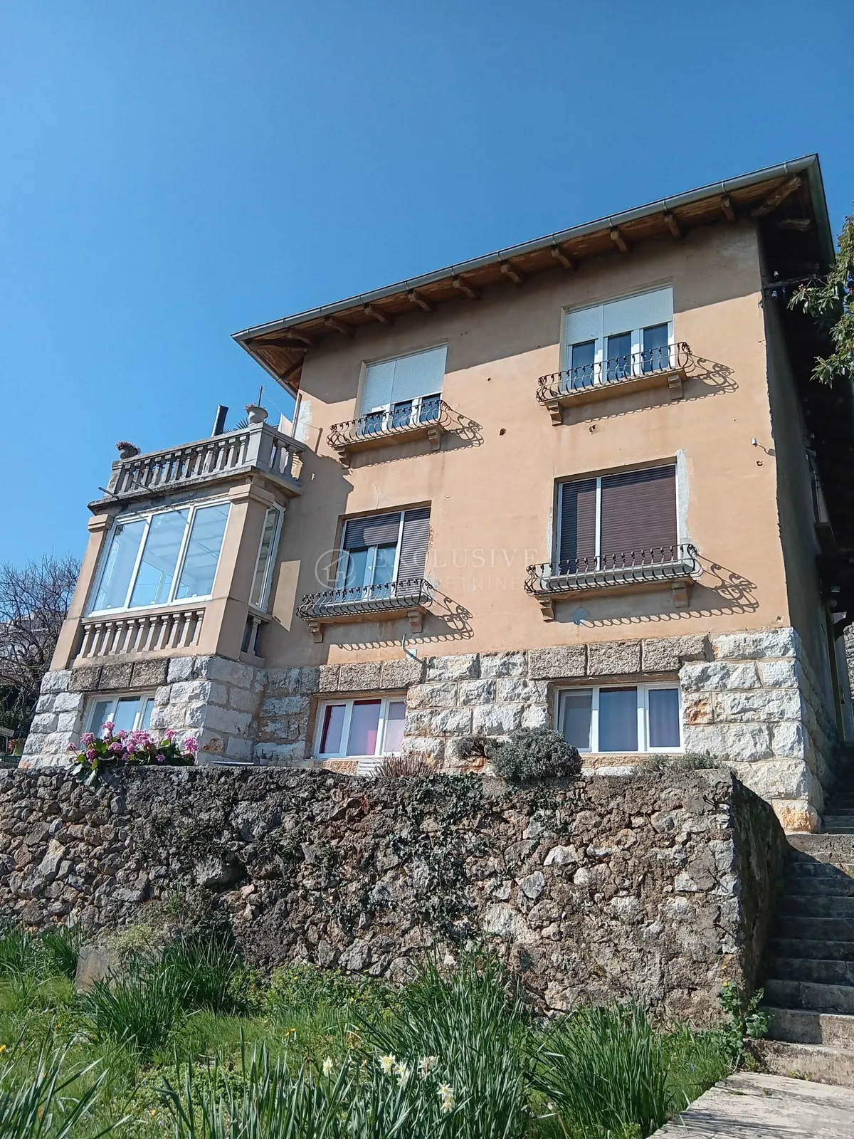Stan - Opatija, 100m2