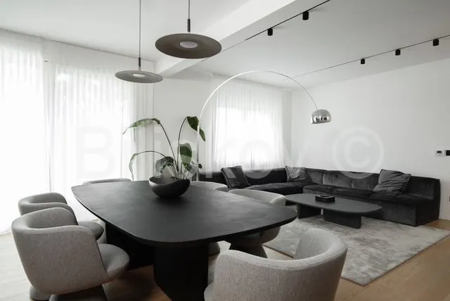 Stan - Srebrnjak, Zagreb, 151m2
