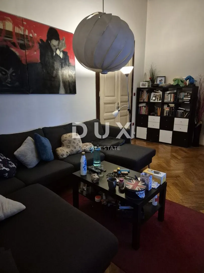 Apartment - Rijeka, 97.49m2
