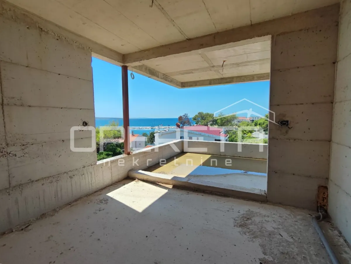 Stan - Povljana, Otok Pag, Pag, 102m2