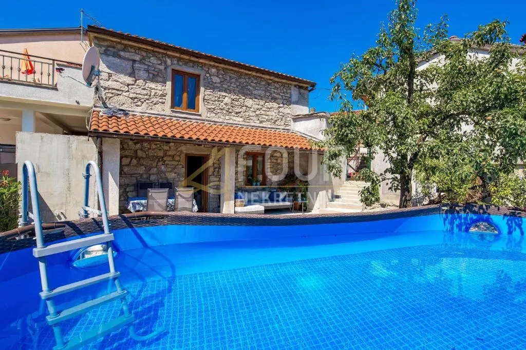 Kuća - Matulji, 65m2