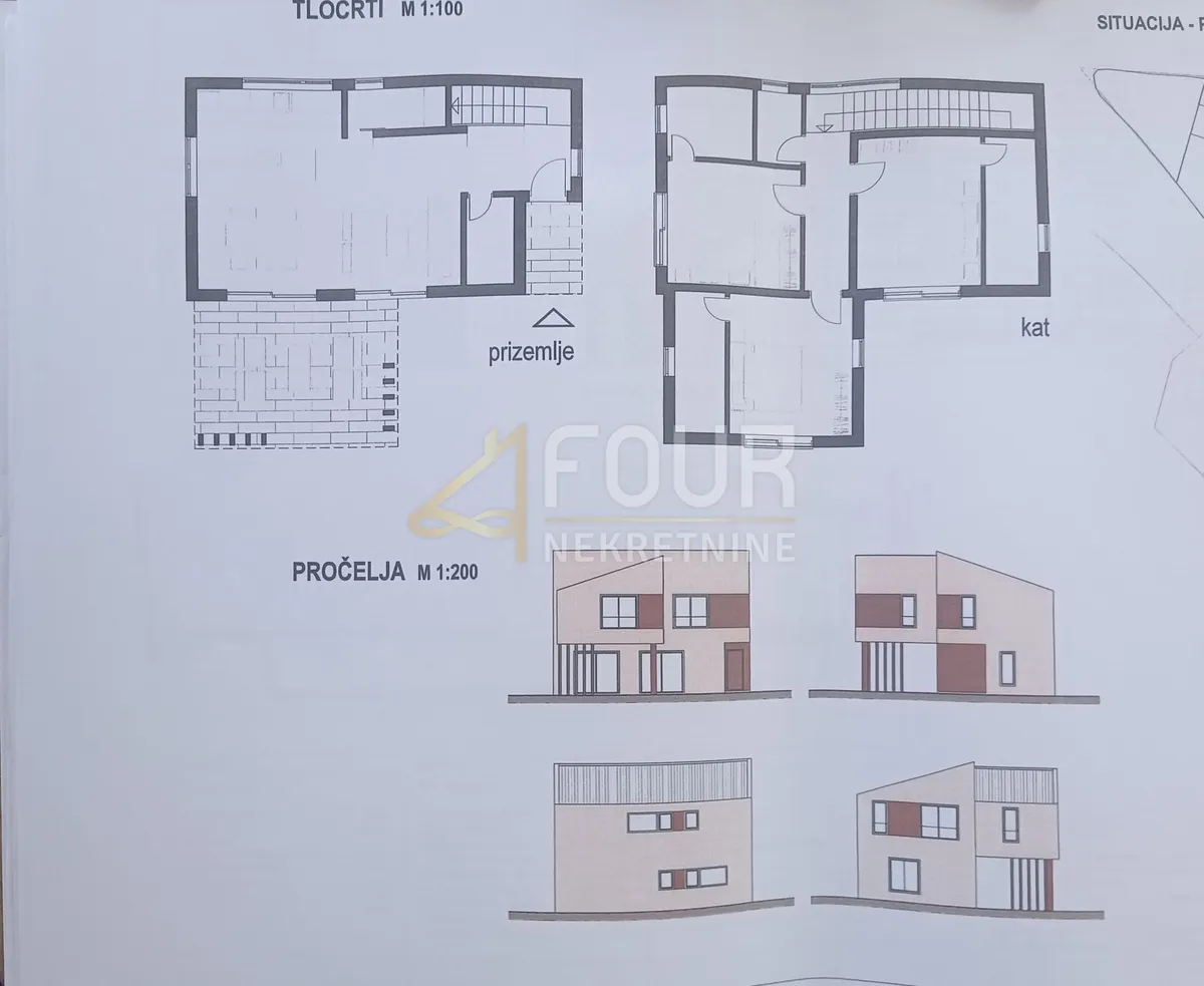 Zemljište - Vodnjan, 500m2