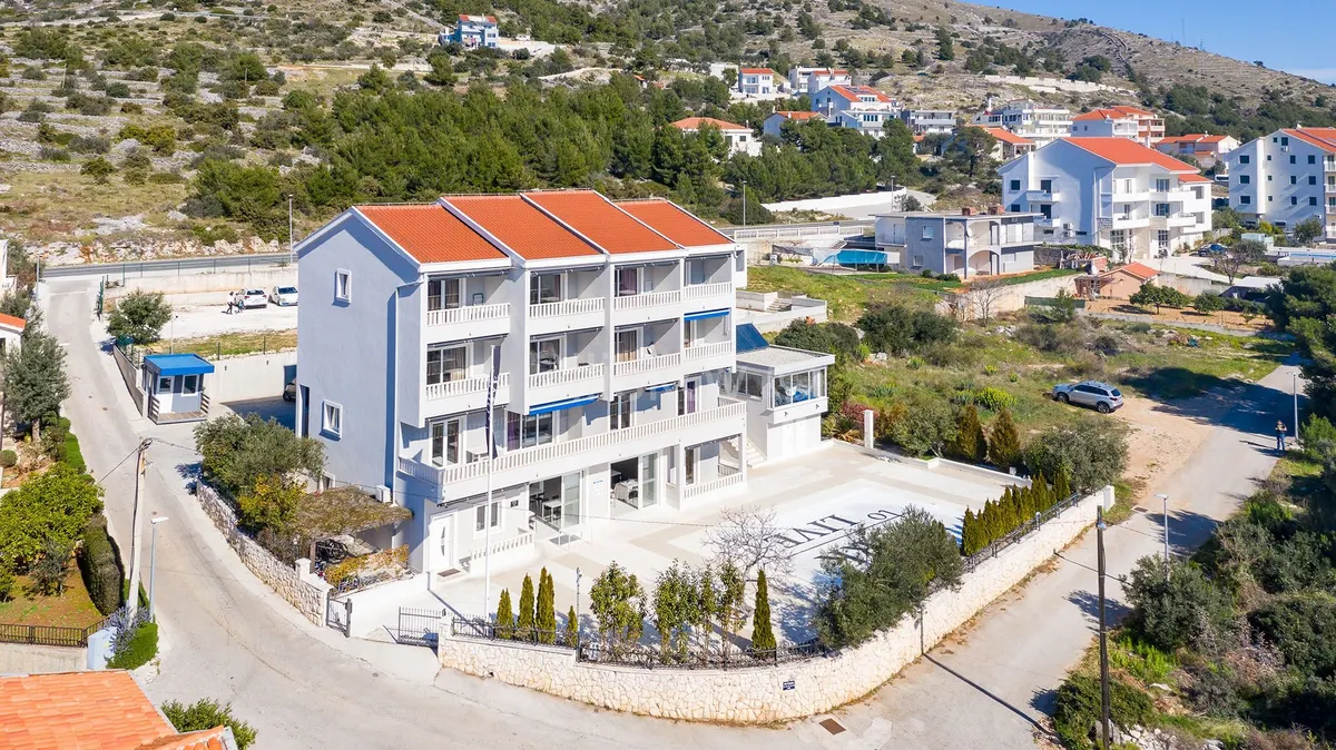 House - Seget, 887.6m2