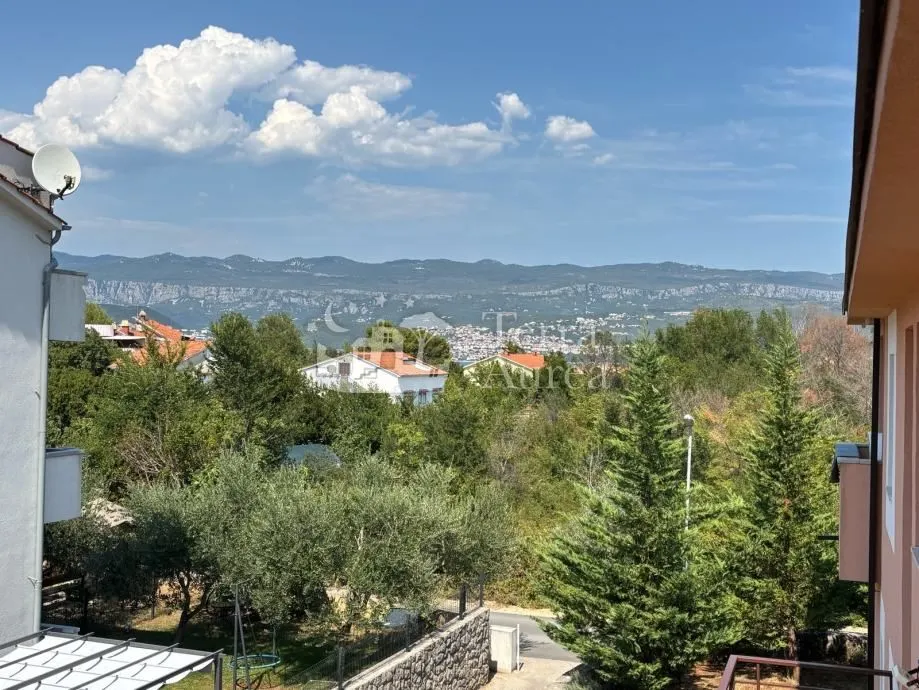 Stan - Dobrinj, 57m2