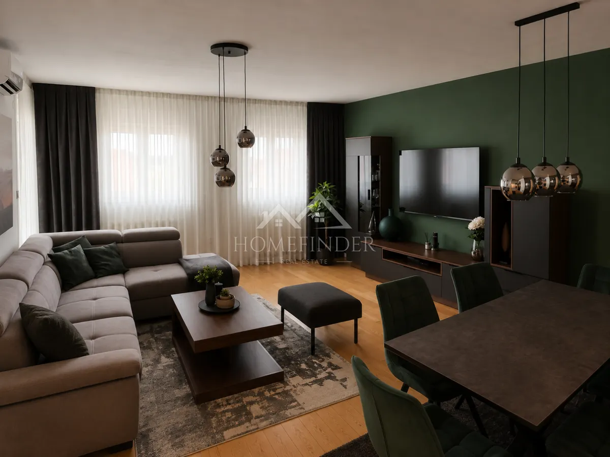 Stan - Dugo Selo, 70m2