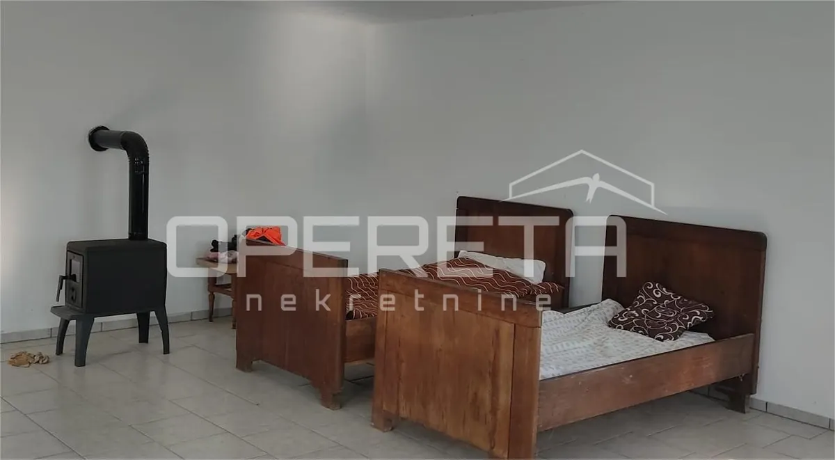 Kuća - Veliki Prokop, Garešnica, Garešnica, 100m2