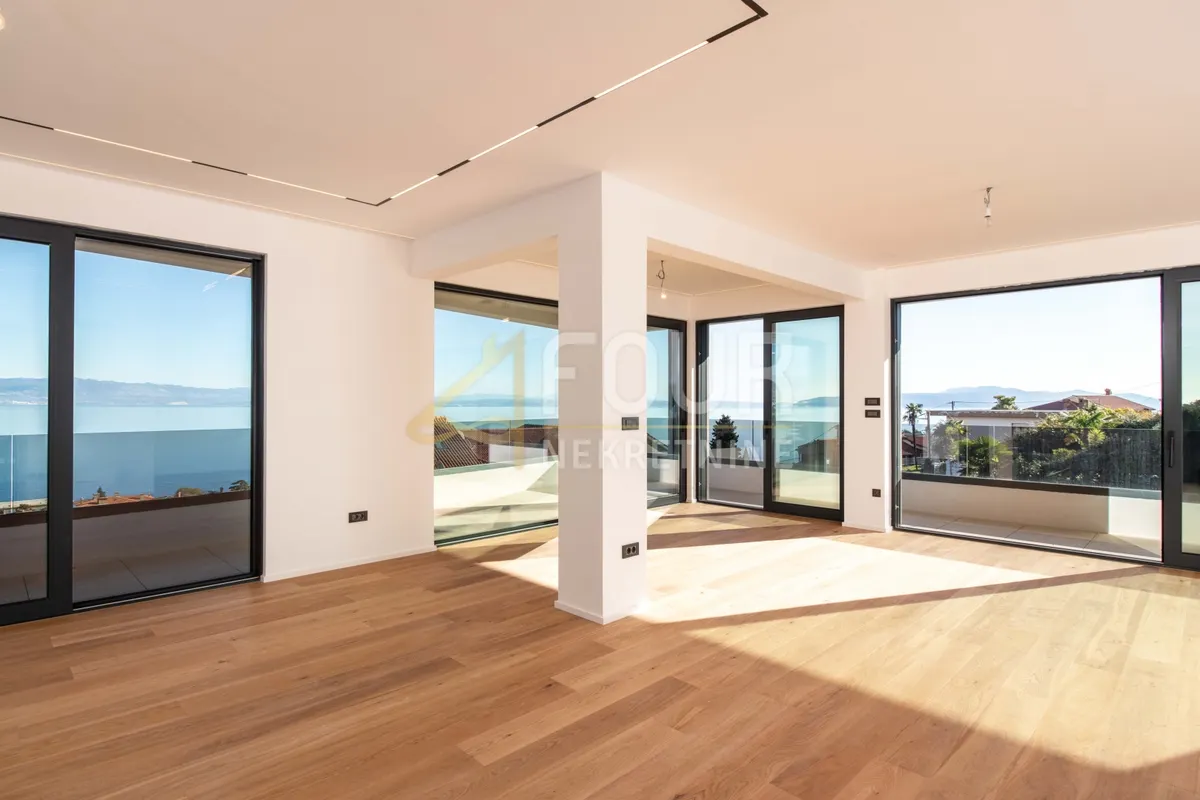 Stan - Lovran, 142m2