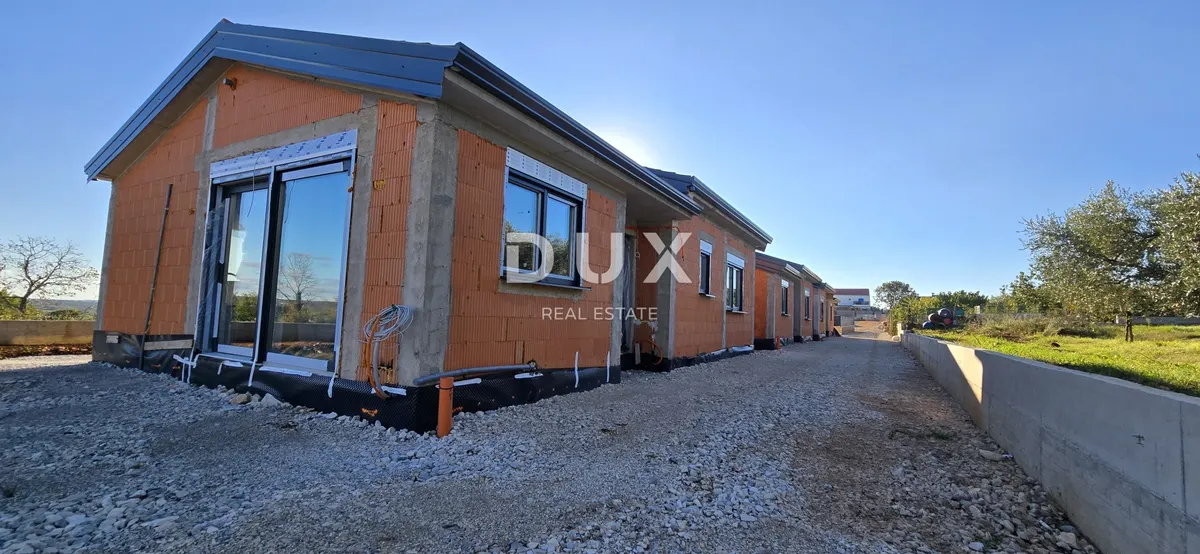 House - Poreč, 91m2