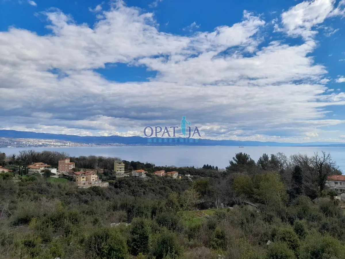 Stan - Opatija - Okolica, 98.89m2