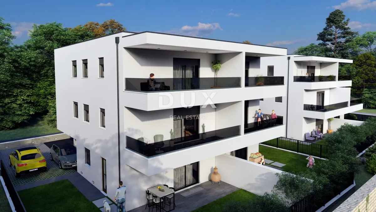 Poslovni Prostor - Kaštela, 57.27m2