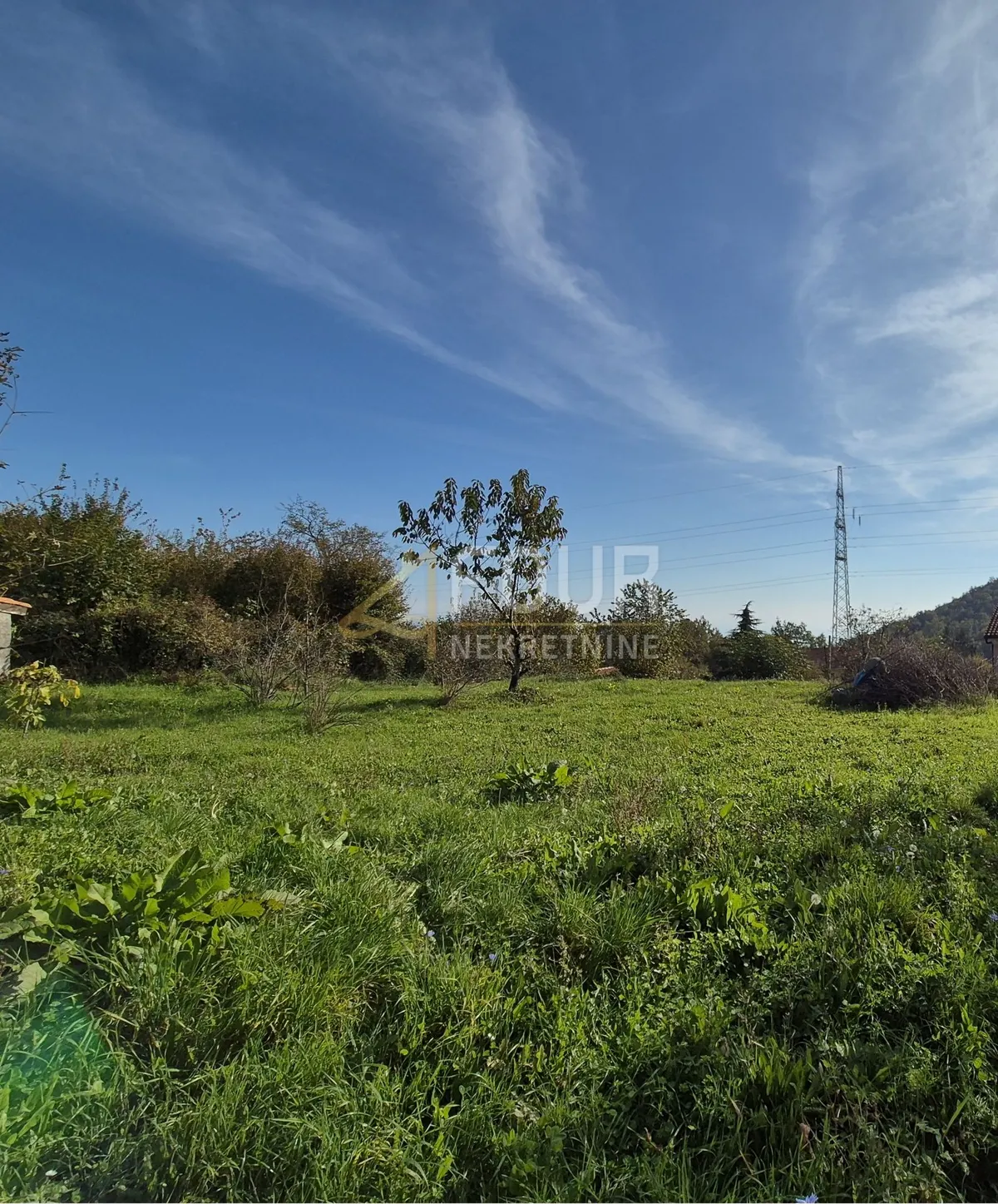 Zemljište - Opatija - Okolica, 935m2