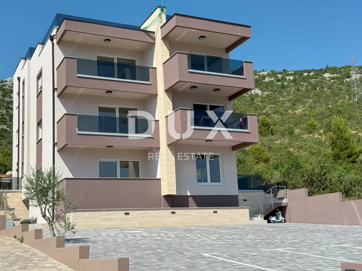 Stan - Starigrad, 106.67m2