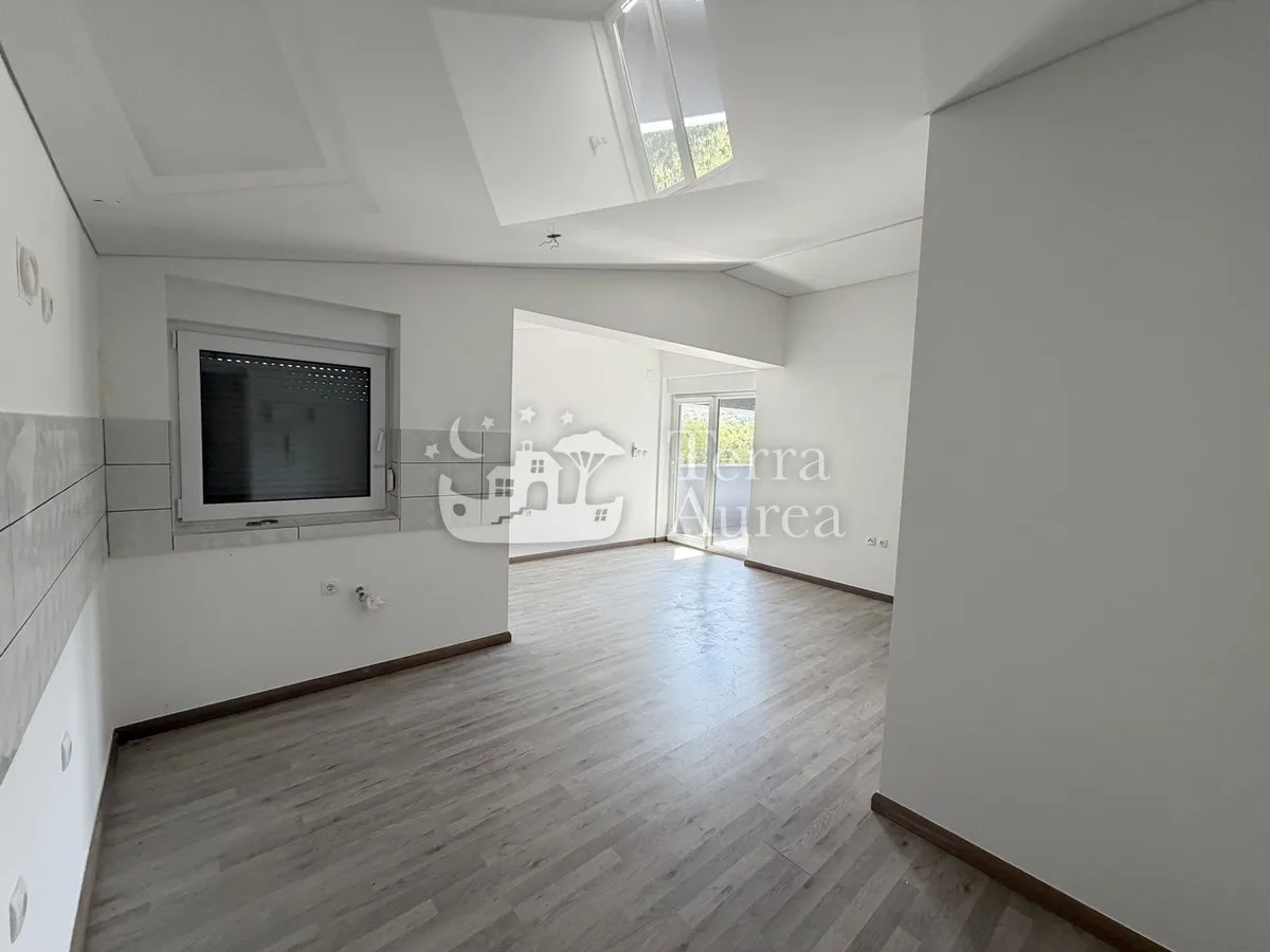 Stan - Dobrinj, 43.27m2