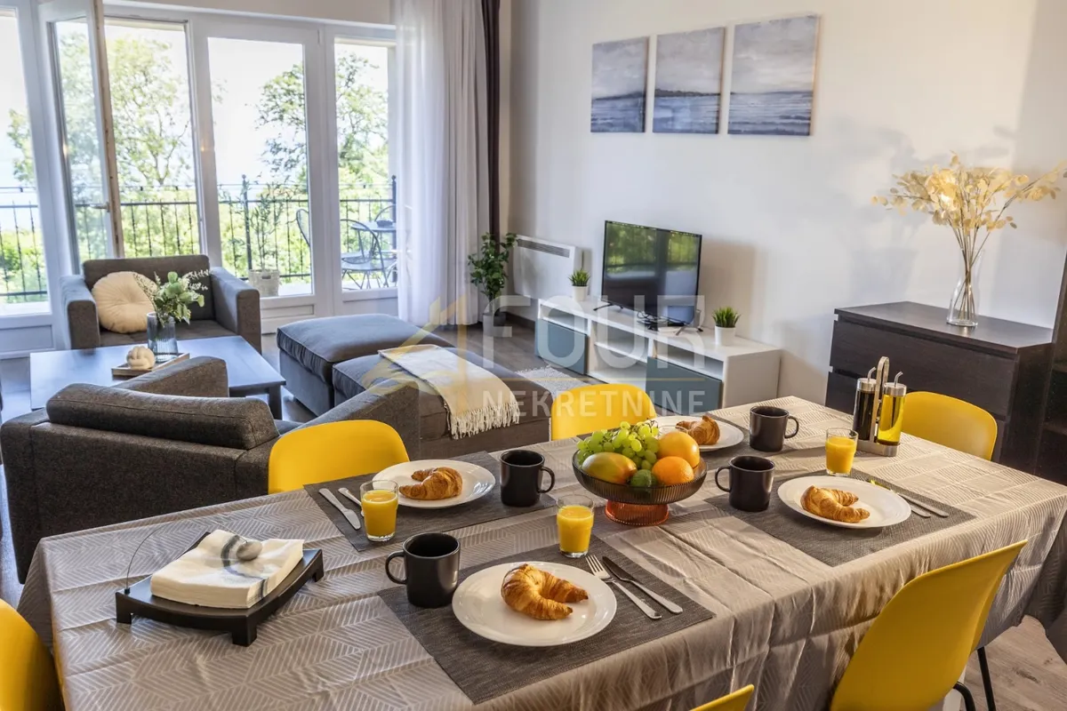 Stan - Opatija - Okolica, 100m2