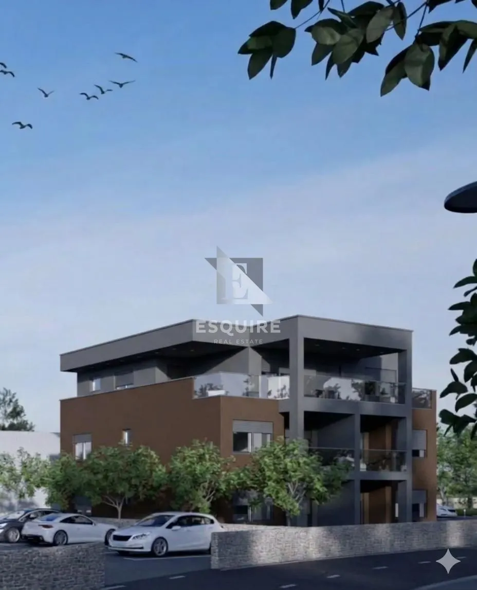 Apartment - Sveti Filip I Jakov, 69m2