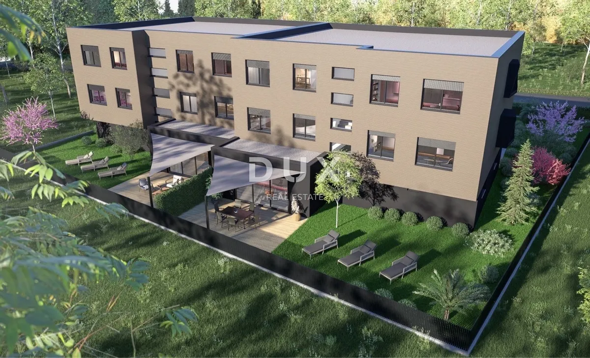 Apartment - Velika Gorica, 124.38m2