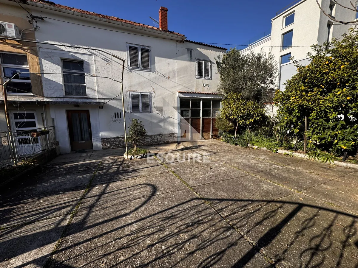 House - Zadar, 157.58m2