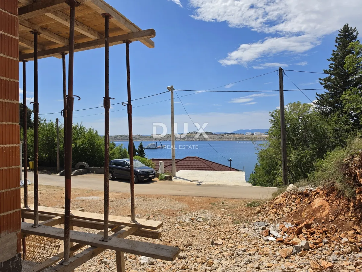 Stan - Omišalj, 50m2