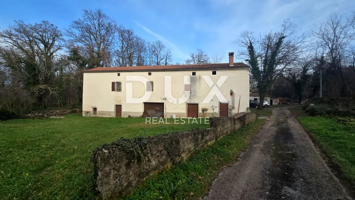 Kuća - Labin, 240m2