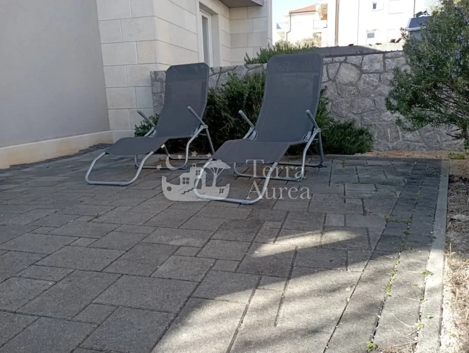 Stan - Krk, 43m2