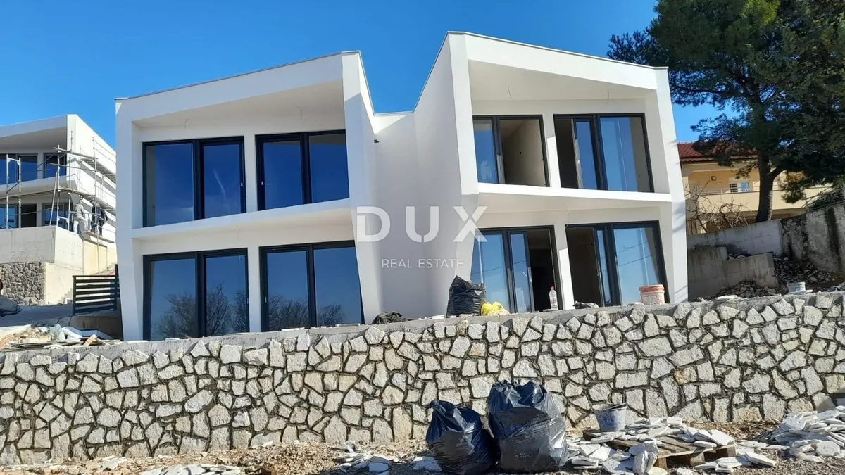 House - Crikvenica, 130m2