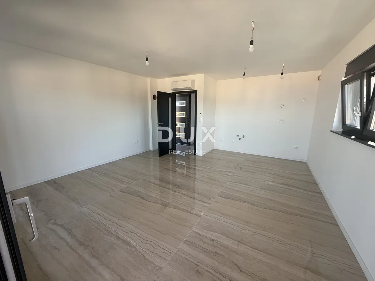 Stan - Malinska-Dubašnica, 75m2