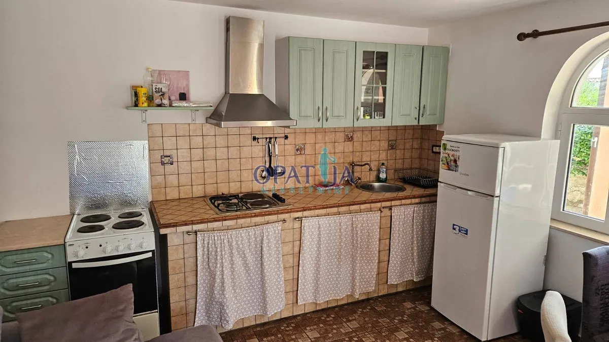 Stan - Opatija - Okolica, 43m2