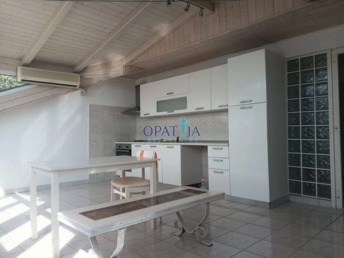 Stan - Opatija - Okolica, 85m2